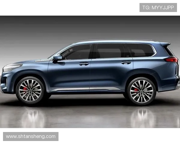 2.0T+8AT，这台国产中型SUV刚上市，实测油耗很抢眼